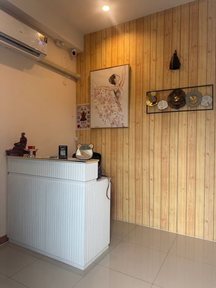 ร้านนวด เพื่อสุขภาพ รูปที่ 2