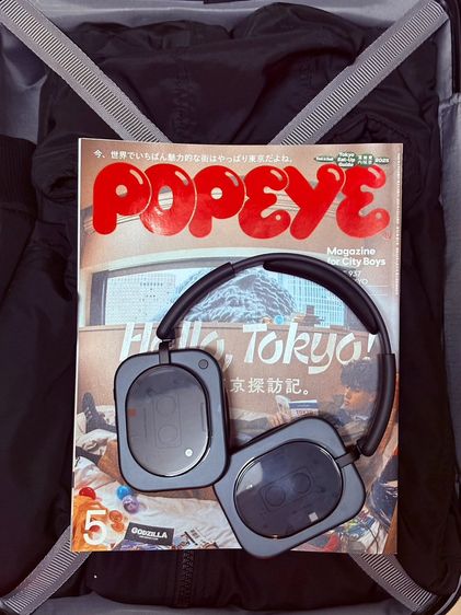 Nothing Headphone (a) Black