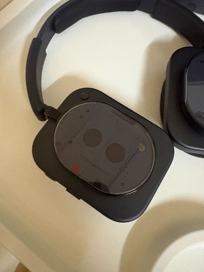 Nothing Headphone (a) Black รูปที่ 3