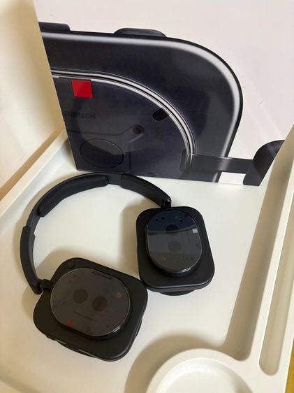 Nothing Headphone (a) Black รูปที่ 2