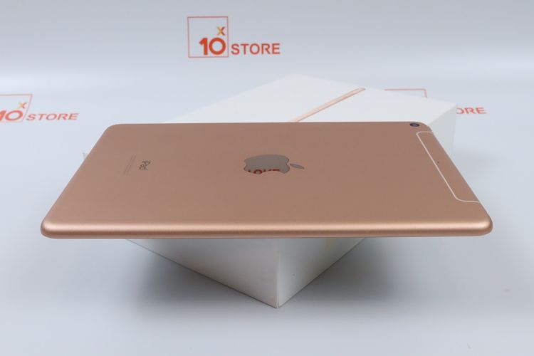 iPad mini 5 64GB WiFi+Cellular รูปที่ 7