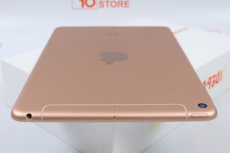 iPad mini 5 64GB WiFi+Cellular รูปที่ 5