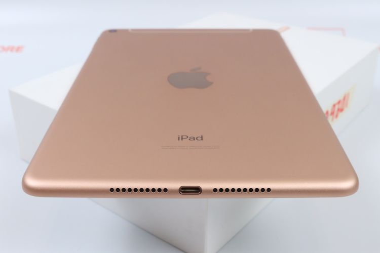 iPad mini 5 64GB WiFi+Cellular รูปที่ 2