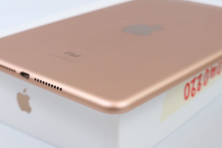 iPad mini 5 64GB WiFi+Cellular รูปที่ 8