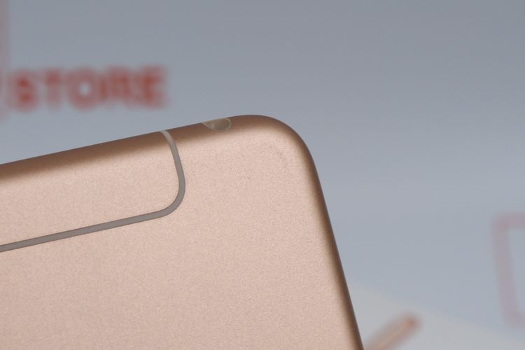 iPad mini 5 64GB WiFi+Cellular รูปที่ 10