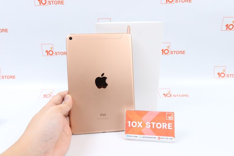 iPad mini 5 64GB WiFi+Cellular