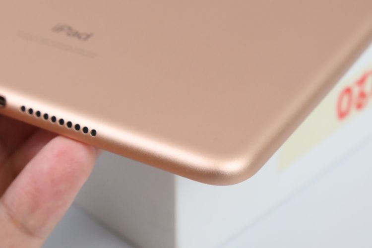 iPad mini 5 64GB WiFi+Cellular รูปที่ 9