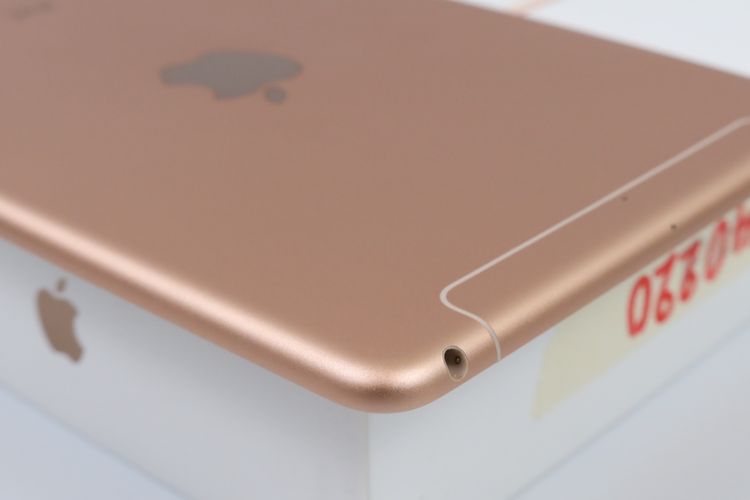 iPad mini 5 64GB WiFi+Cellular รูปที่ 6