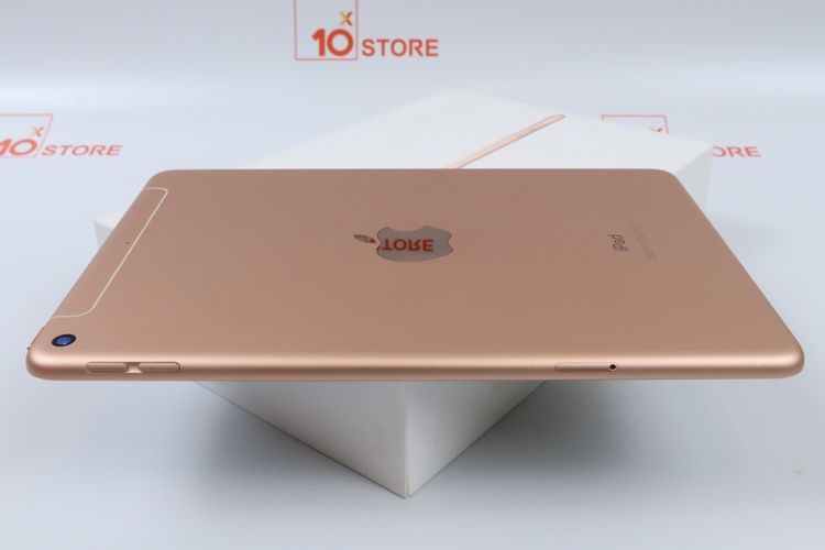 iPad mini 5 64GB WiFi+Cellular รูปที่ 3