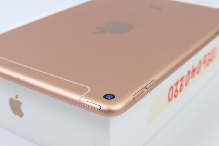 iPad mini 5 64GB WiFi+Cellular รูปที่ 4