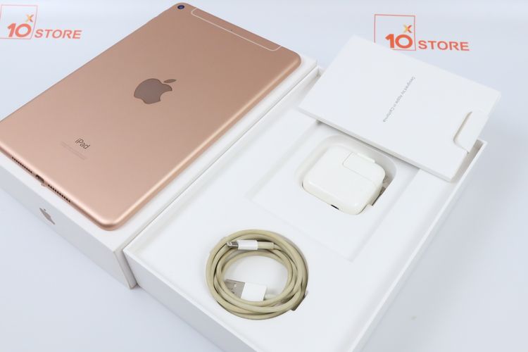 iPad mini 5 64GB WiFi+Cellular รูปที่ 11