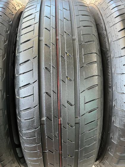 ✨ล้อกระทะแถมยาง✨4รู100✨Mitsu ขอบ 14 รูปที่ 14