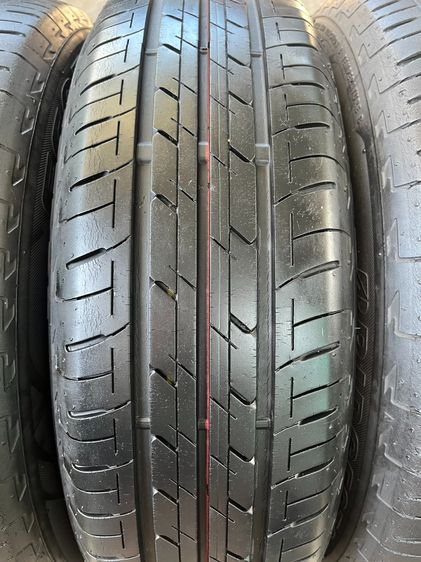 ✨ล้อกระทะแถมยาง✨4รู100✨Mitsu ขอบ 14 รูปที่ 13