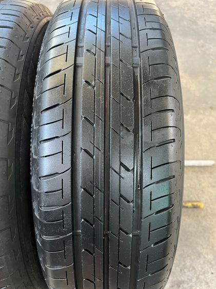 ✨ล้อกระทะแถมยาง✨4รู100✨Mitsu ขอบ 14 รูปที่ 15