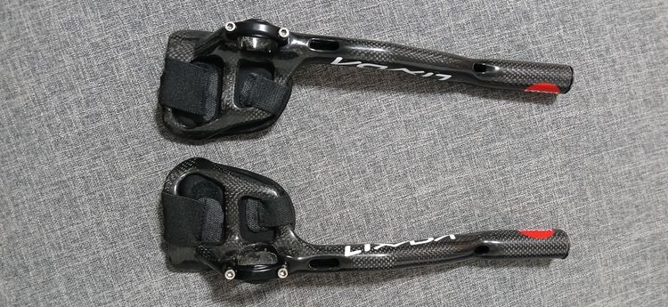 Aerobar Carbon รูปที่ 5