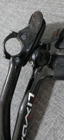 Aerobar Carbon รูปที่ 7