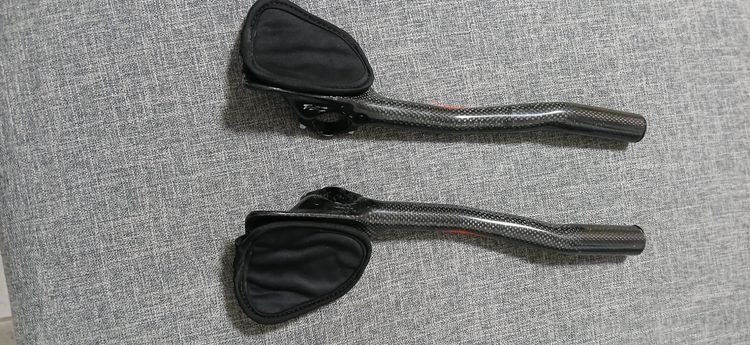 Aerobar Carbon รูปที่ 3