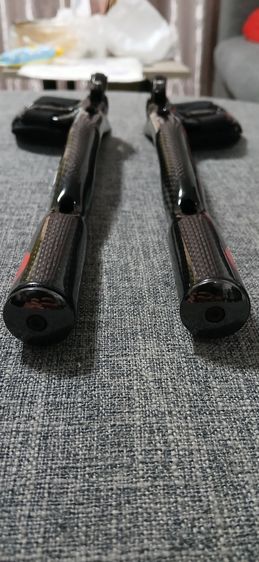 Aerobar Carbon รูปที่ 6