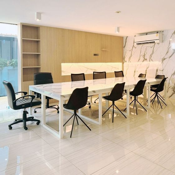 อื่นๆ ตกแต่งครบ 2020 ให้เช่า The Element Rama9  โฮมออฟฟิศระดับพรีเมียม พร้อมเฟอร์นิเจอร์ครบ และห้องคาราโอเกะ  รูปที่ 2