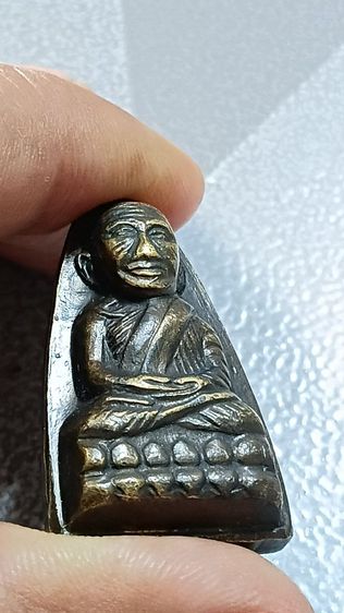 เหรียญหลวงปู่ทวด ปี 05 บล็อก เสาอากาศตามภาพ รูปที่ 7