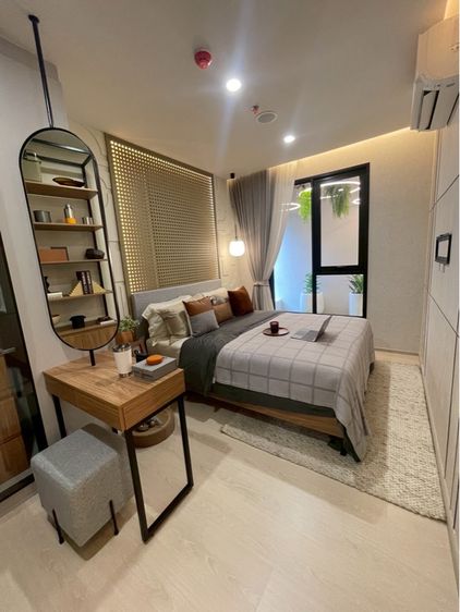 ตกแต่งครบ Noble Development 2026 ไม่อนุญาต ขายดาวน์ คอนโด Nue riverest ราษฎร์บูรณะ รูปที่ 4