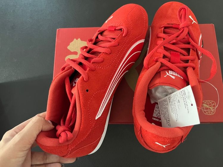 รองเท้า puma