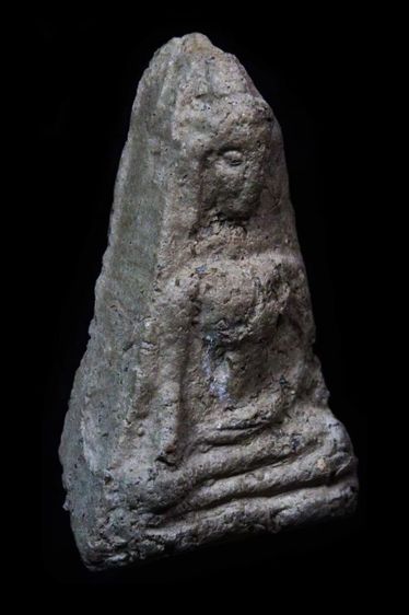 พระผงสุพรรณ รูปที่ 4