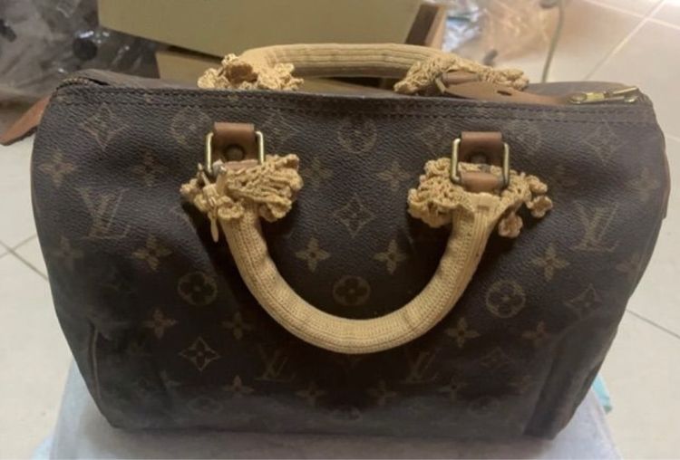 Lv speedy 25” รูปที่ 7