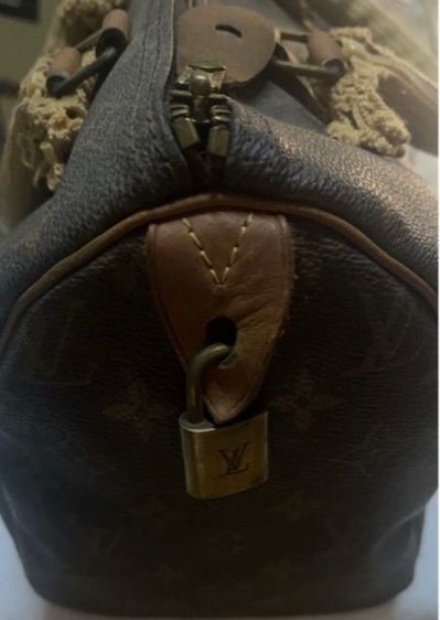 Lv speedy 25” รูปที่ 9
