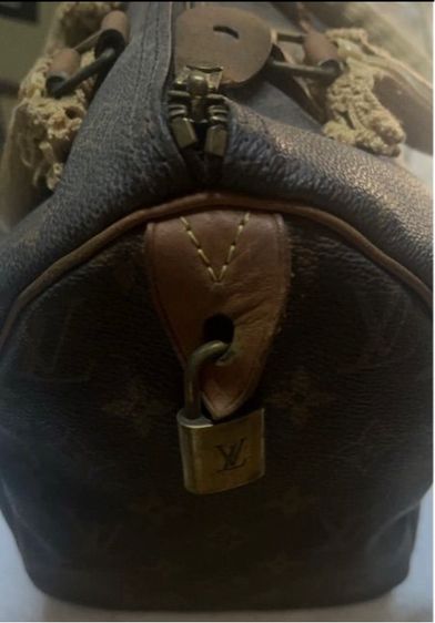 Lv speedy 25” รูปที่ 8
