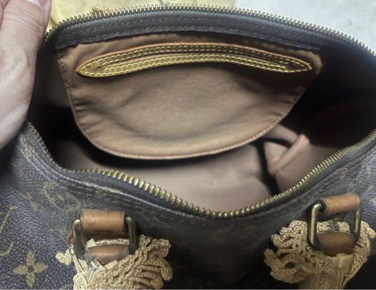 Lv speedy 25” รูปที่ 2