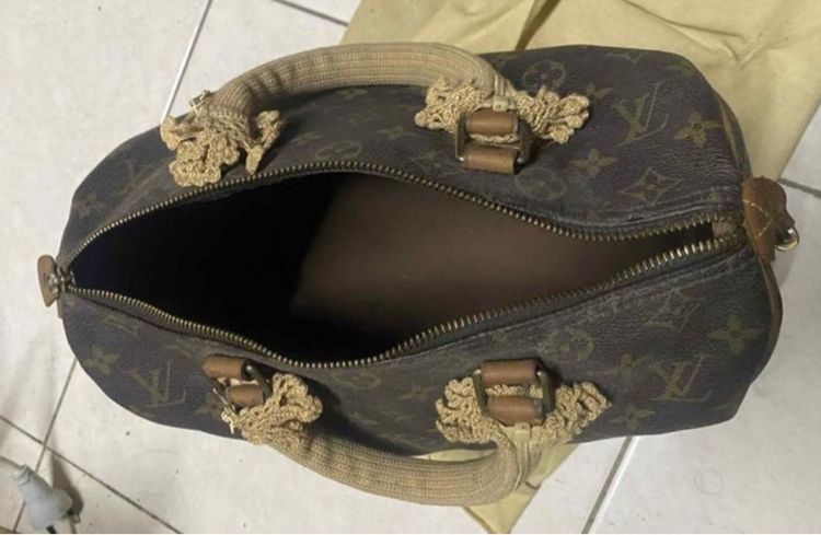 Lv speedy 25” รูปที่ 6