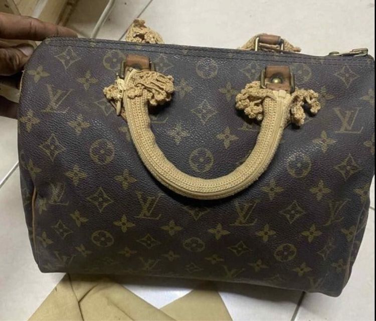 Lv speedy 25” รูปที่ 11