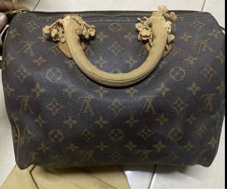Lv speedy 25” รูปที่ 12