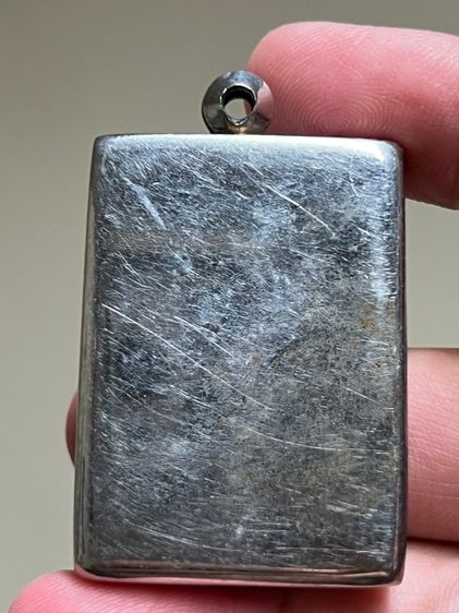 พระสมเด็จปรกโพธิ์ รูปที่ 2