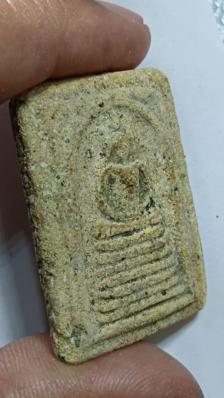 พระสมเด็จวัดเกศไชโย ตามภาพ รูปที่ 5