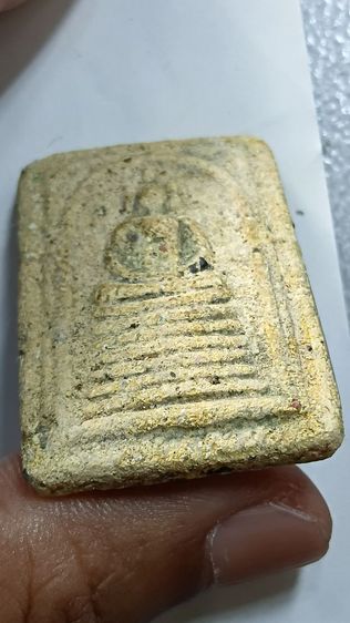 พระสมเด็จวัดเกศไชโย ตามภาพ รูปที่ 7