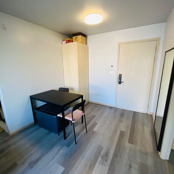 ตกแต่งครบ Ananda Development 2015 ไม่อนุญาต ไม่ใช่ Rent ปล่อยเช่าถูกมาก ELIO DEL RAY Condo 2 ห้องนอน รูปที่ 3