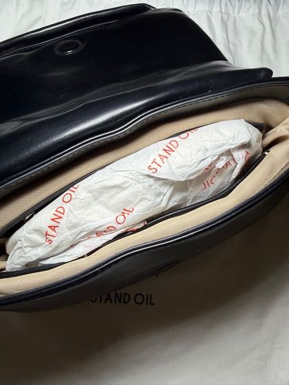 กระเป๋าสะพายข้าง standoil รูปที่ 4