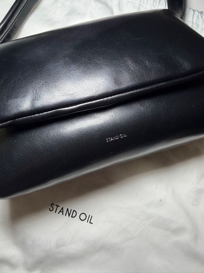กระเป๋าสะพายข้าง standoil รูปที่ 2