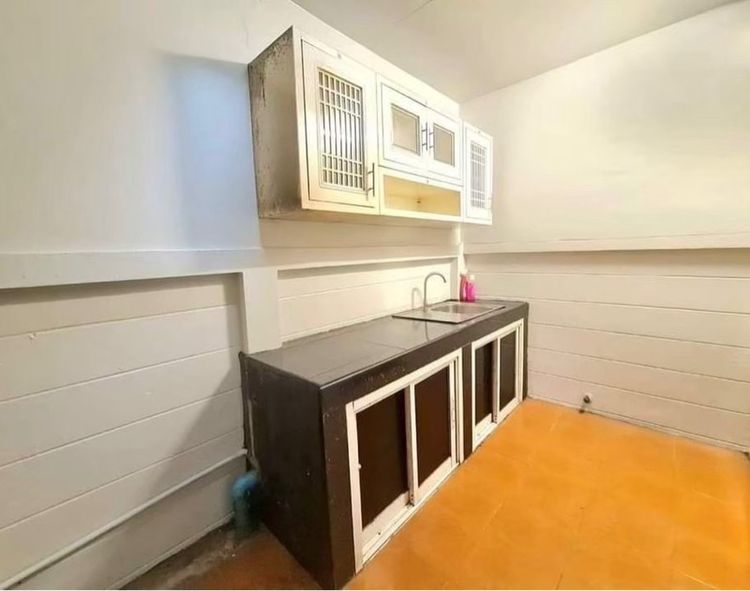 ทาวน์เฮ้าส์พร้อมอยู่ รูปที่ 3