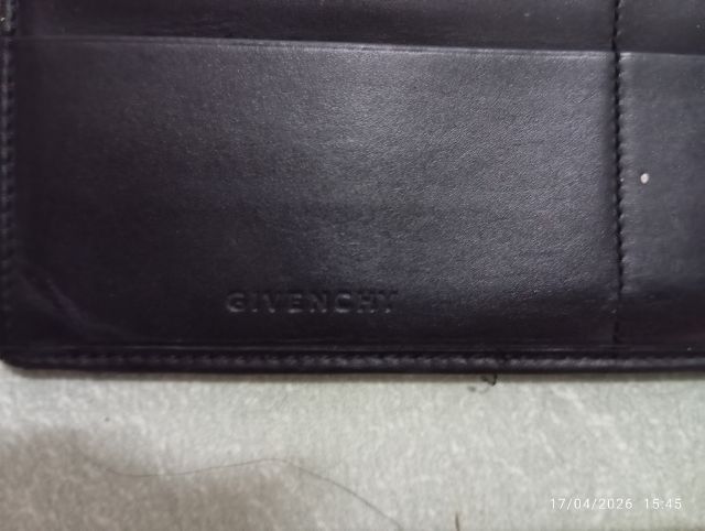 กระเป๋าเงินGIVENCHY รูปที่ 4