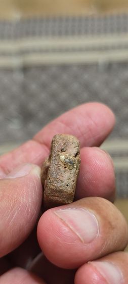 ดินเก่าโบรณ