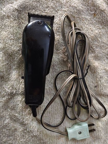 ปัตตาเลี่ยน wahl แท้ สภาพดี ใช้ได้ปกติ รูปที่ 4