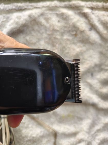 ปัตตาเลี่ยน wahl แท้ สภาพดี ใช้ได้ปกติ รูปที่ 2