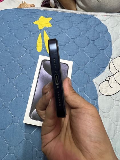 I phone 15 pro max รูปที่ 6