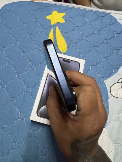I phone 15 pro max รูปที่ 7
