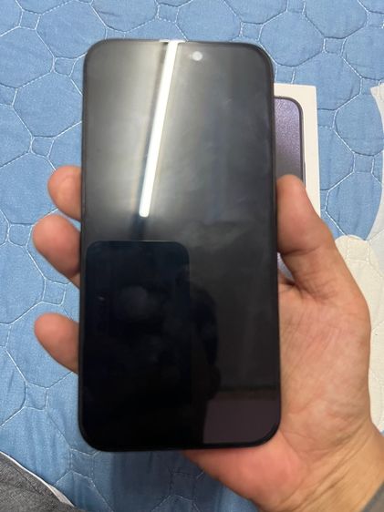 I phone 15 pro max รูปที่ 3