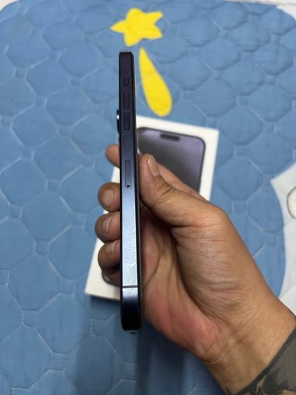 I phone 15 pro max รูปที่ 5