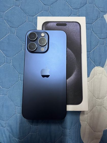 I phone 15 pro max รูปที่ 2